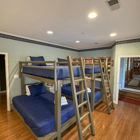 Oz River House شاطئ ميرتل المظهر الخارجي الصورة