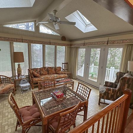 Oz River House شاطئ ميرتل المظهر الخارجي الصورة