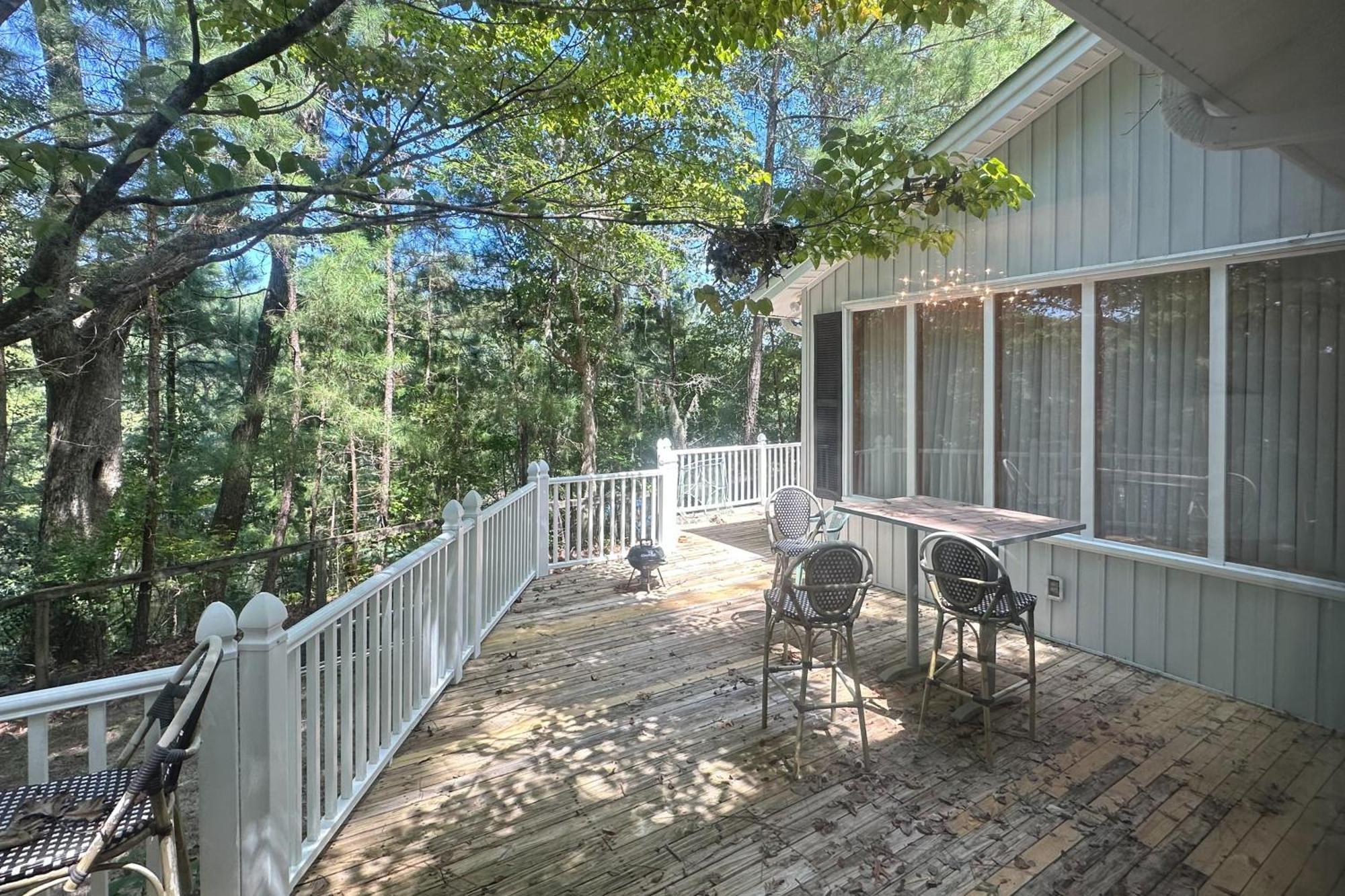 Oz River House شاطئ ميرتل المظهر الخارجي الصورة