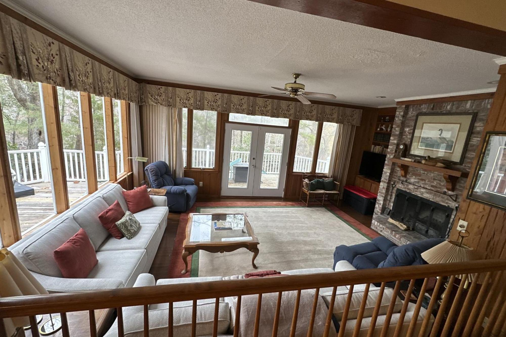 Oz River House شاطئ ميرتل المظهر الخارجي الصورة